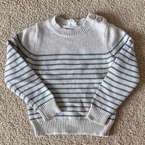 Jamie Kay striped sweater